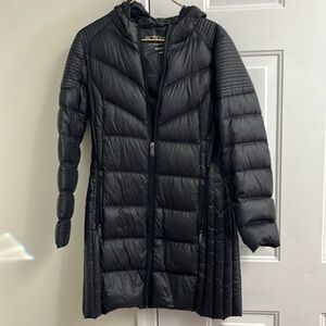 Lightweight Puffer Jacket
